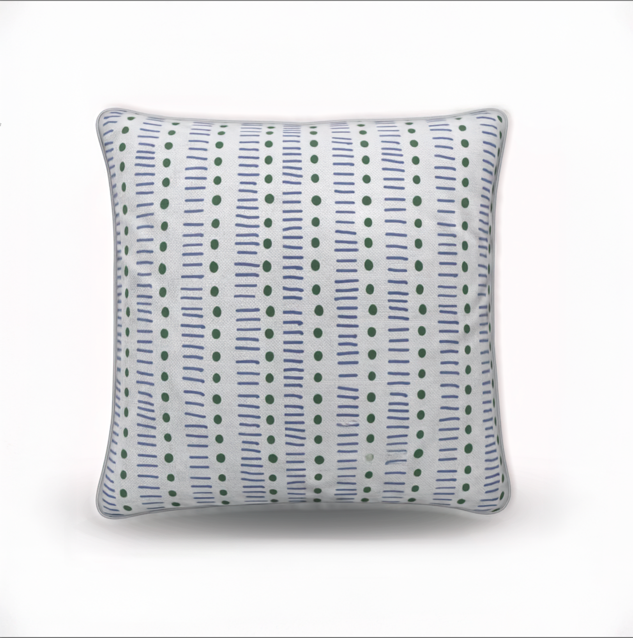 Falmouth Throw Pillow