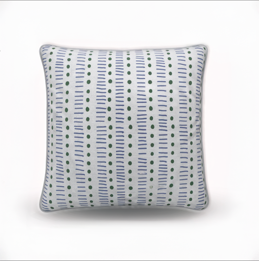 Falmouth Throw Pillow