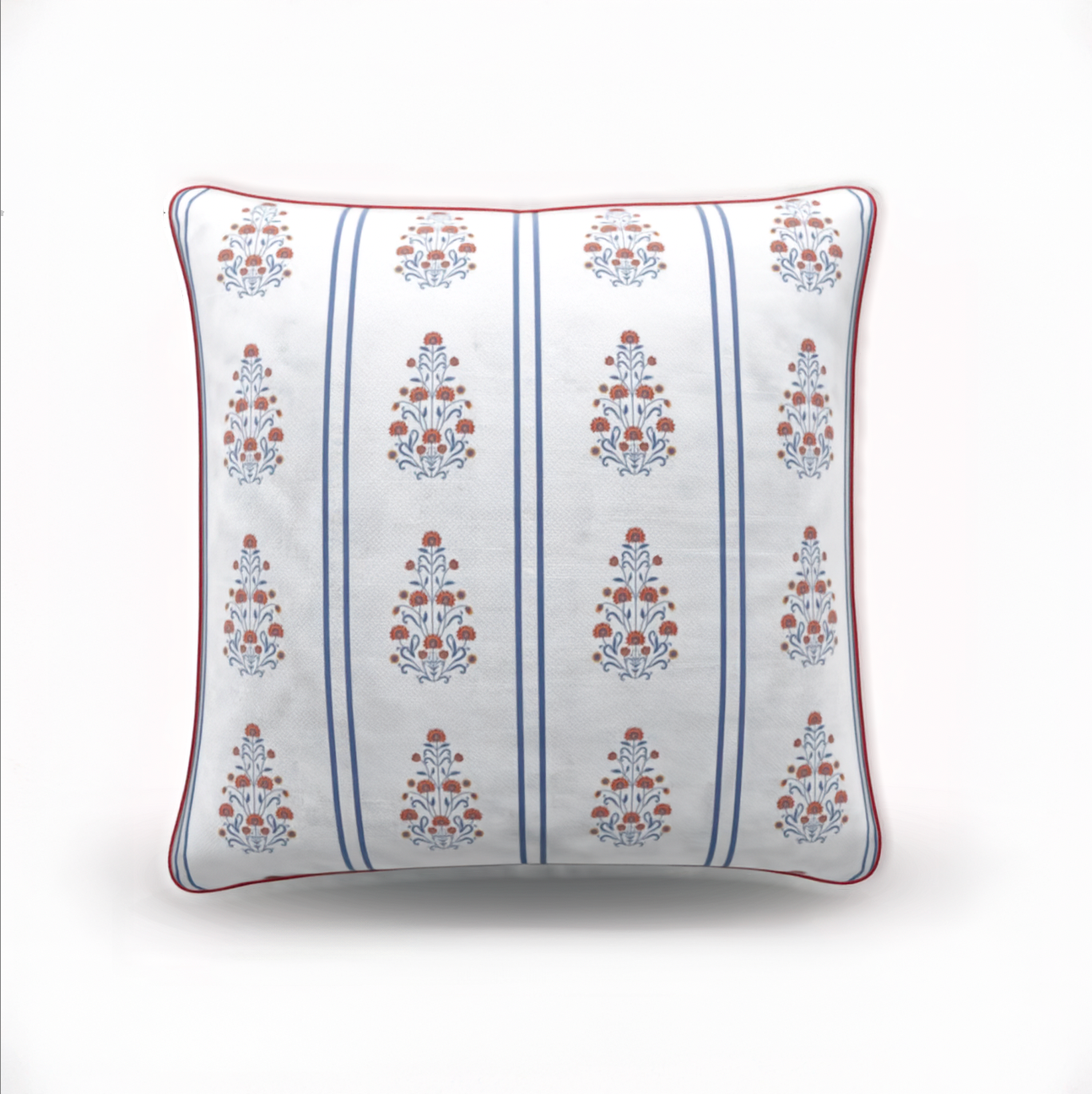 Hampshire Throw Pillow