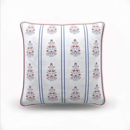 Hampshire Throw Pillow