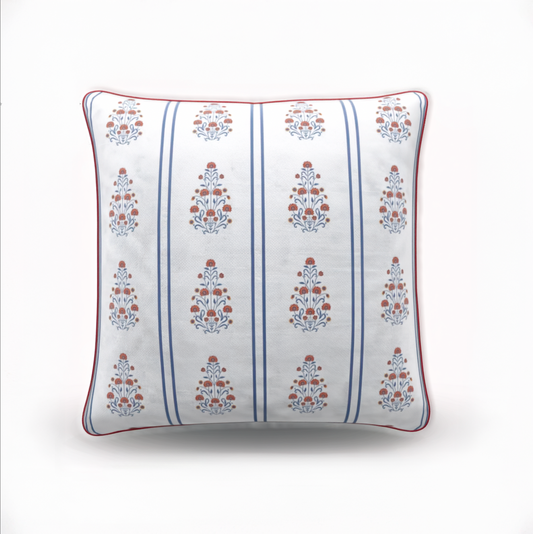 Hampshire Throw Pillow