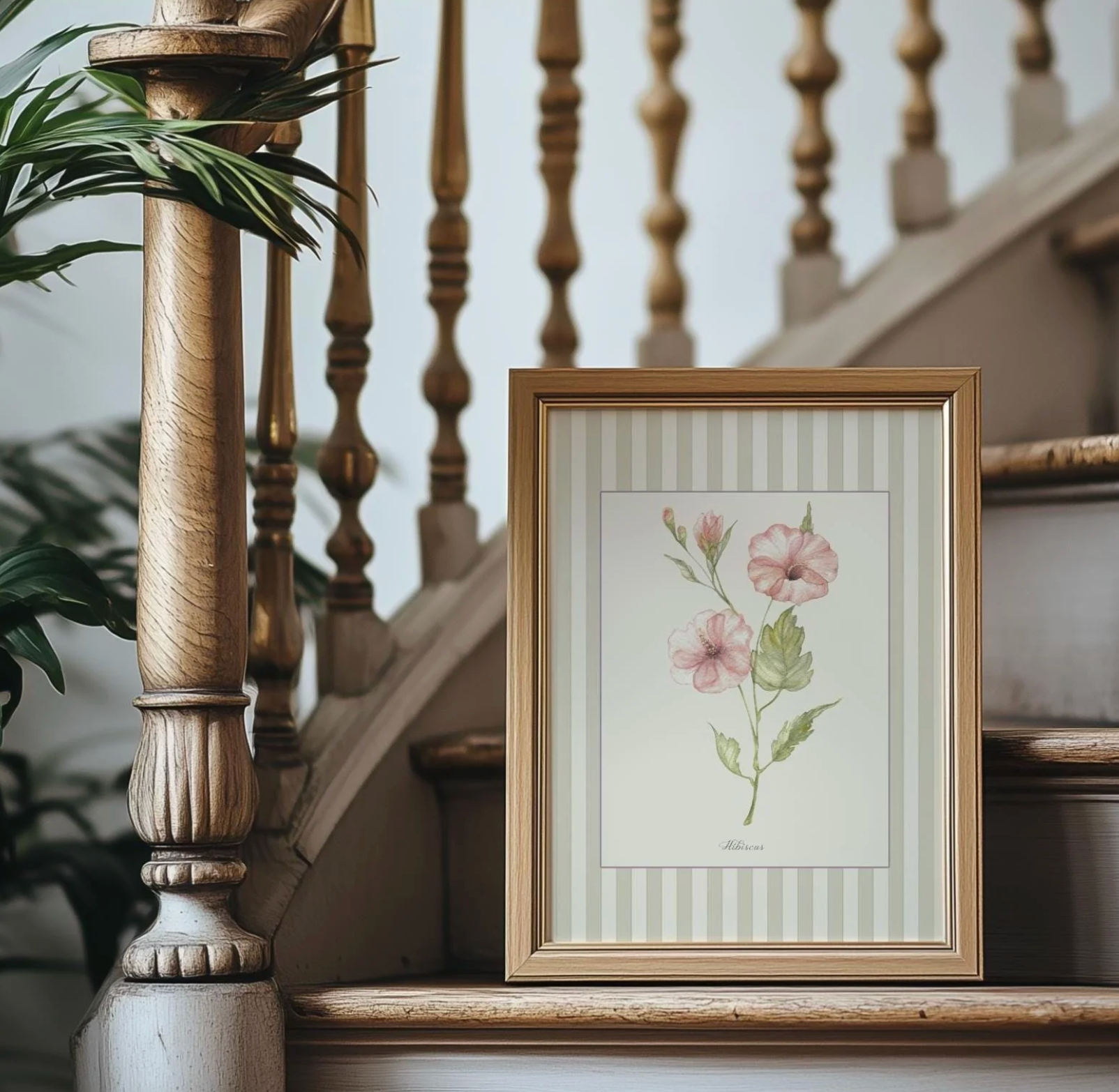 Floral