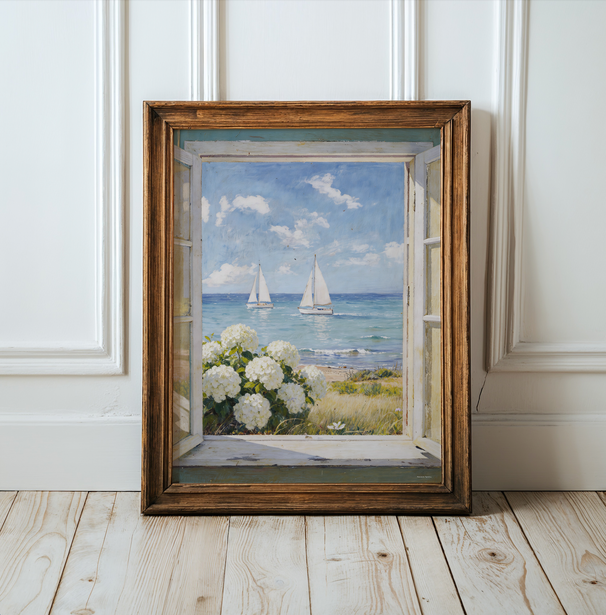 Nantucket
