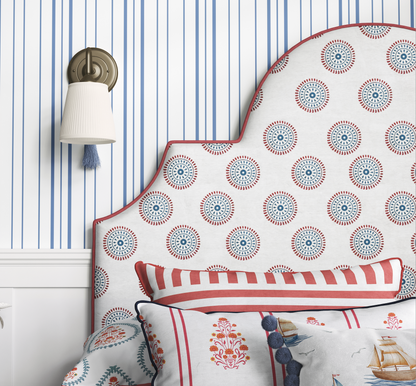 Portland Throw Pillow