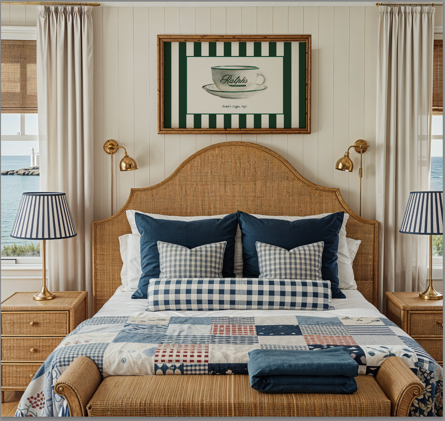 Ralph's