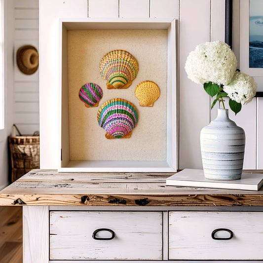 Palm Beach Shoreline