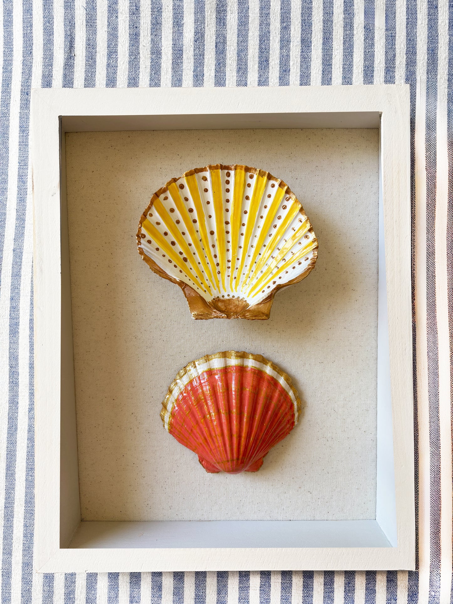 Coral Sunshine