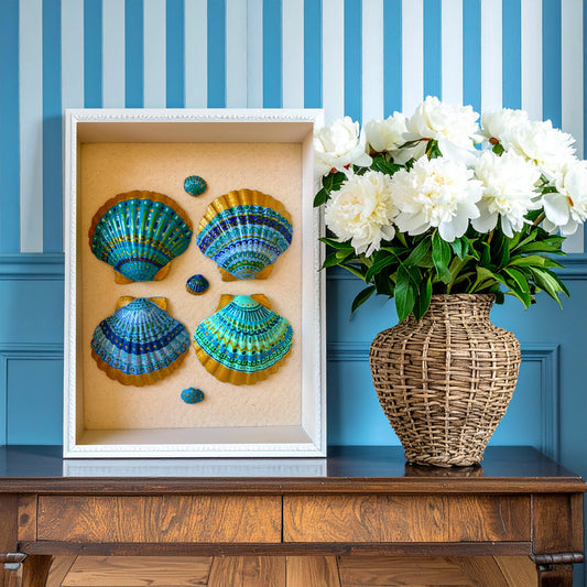 Nantucket Blues