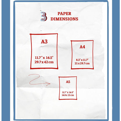 Paris Shop Illustration Print Paris Bakery Striped Design