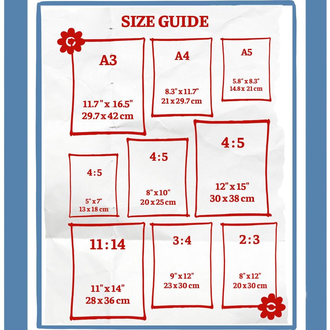 Sardines Artwork Coastal Grandma Wall Art Cottage Decor