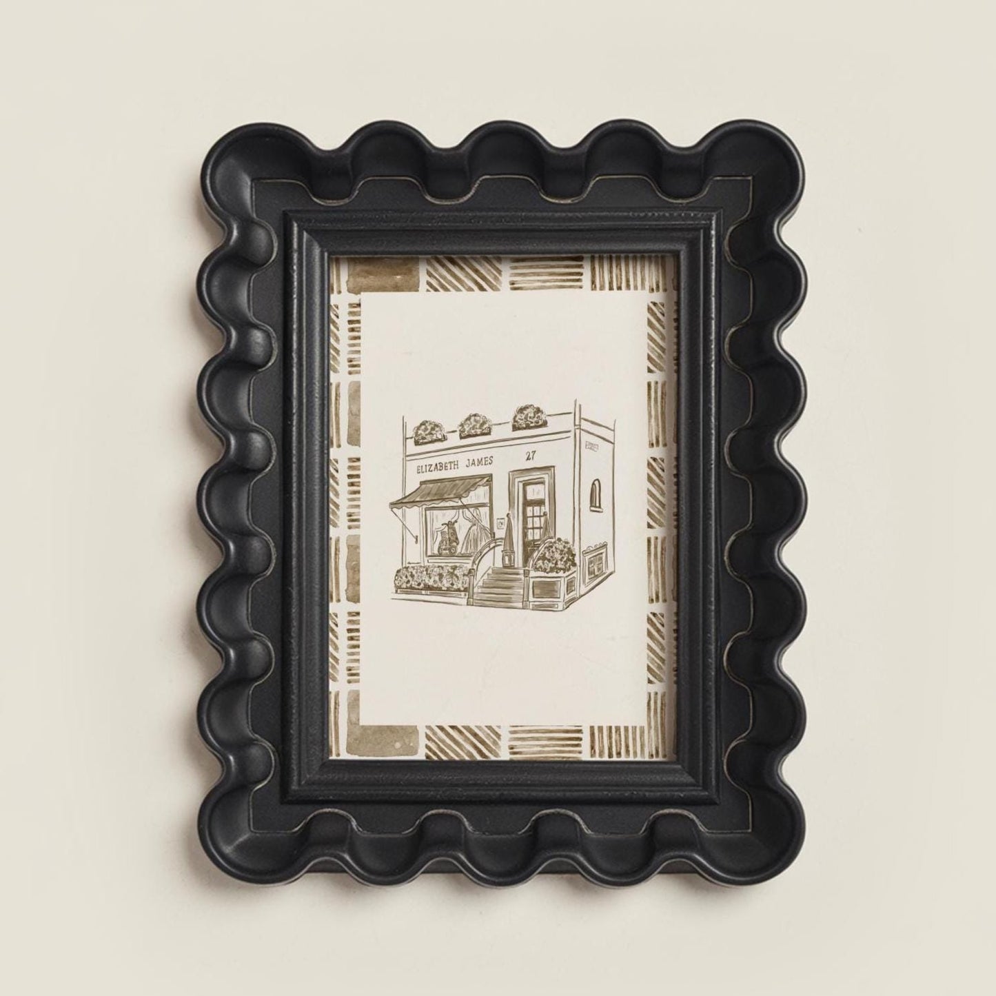 The Parent Trap Print Lindsay Lohan Wall Art Elizabeth James Shop Illustration Kids Room Decor Twins Art Nancy Meyers Art Kids Room Decor