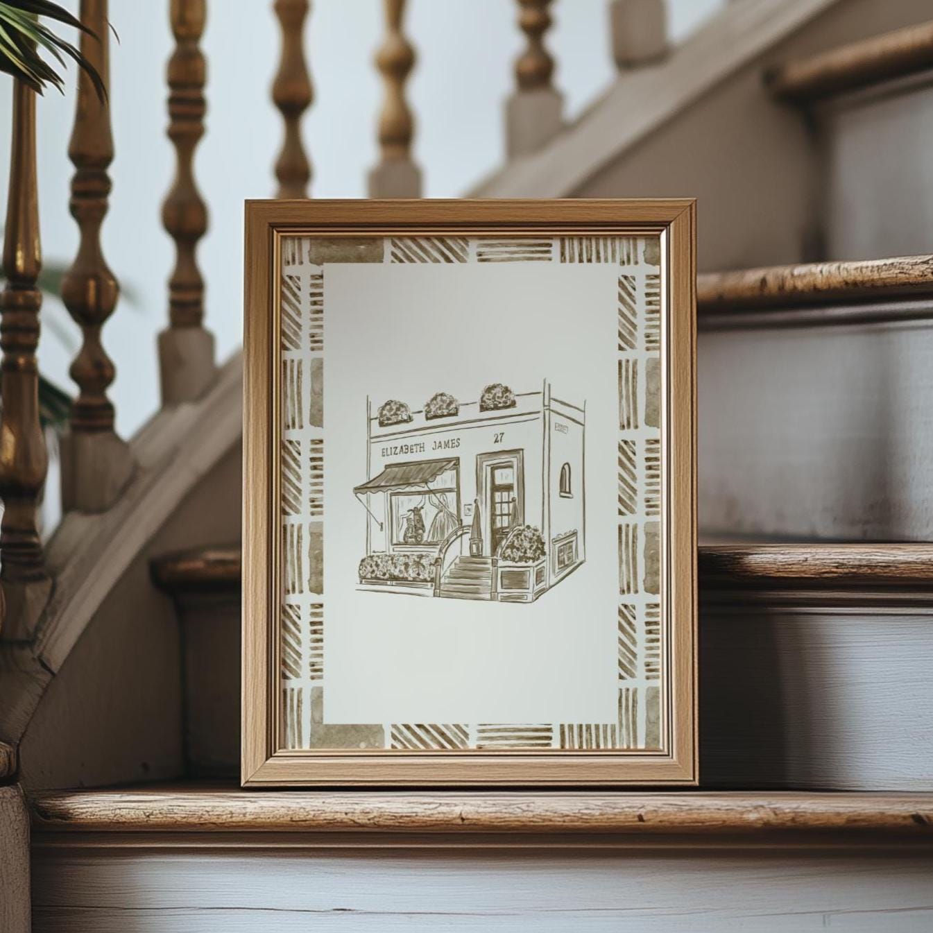 The Parent Trap Print Lindsay Lohan Wall Art Elizabeth James Shop Illustration Kids Room Decor Twins Art Nancy Meyers Art Kids Room Decor