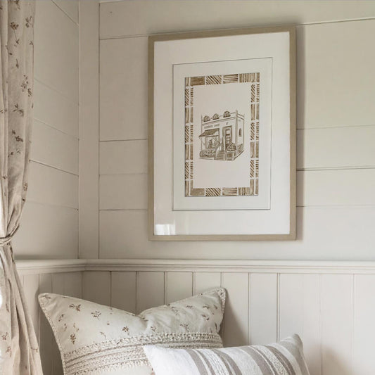 The Parent Trap Print Lindsay Lohan Wall Art Elizabeth James Shop Illustration Kids Room Decor Twins Art Nancy Meyers Art Kids Room Decor