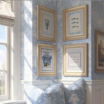 Inspirational Artwork Life Affirmation Print Positive Statement Wall Art