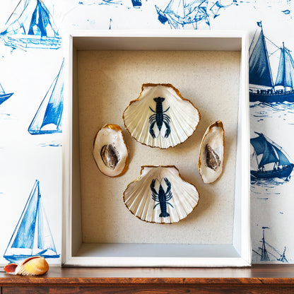 Cape Cod Lobster Pot