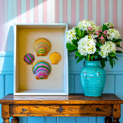 Palm Beach Shoreline