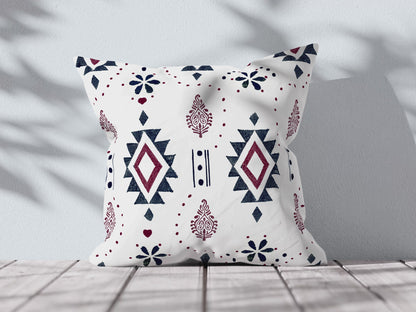 Colorado Throw Pillow