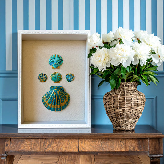 Coastal Greens