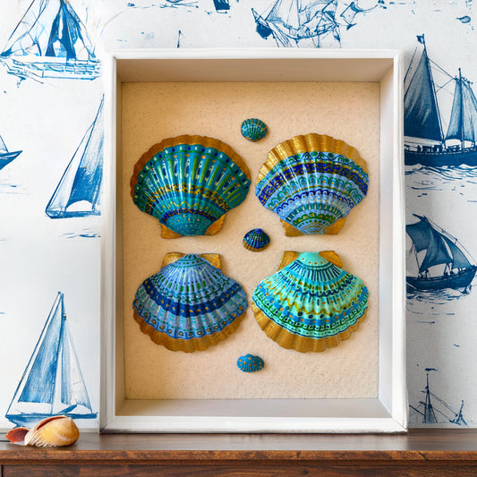 Nantucket Blues