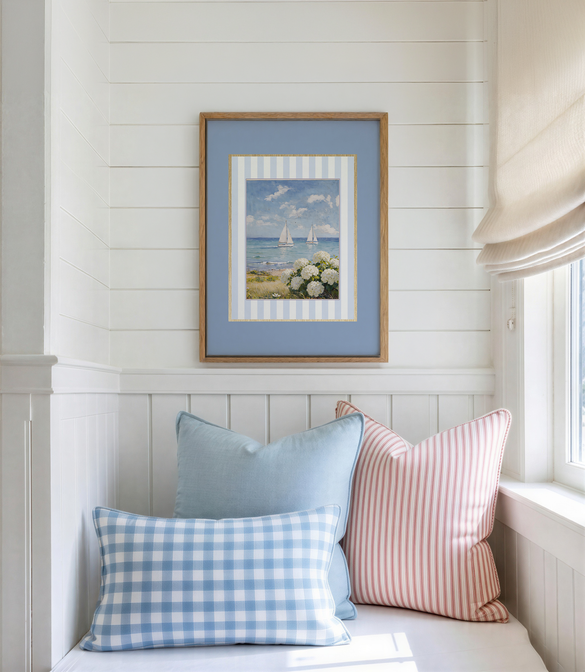 Coastal