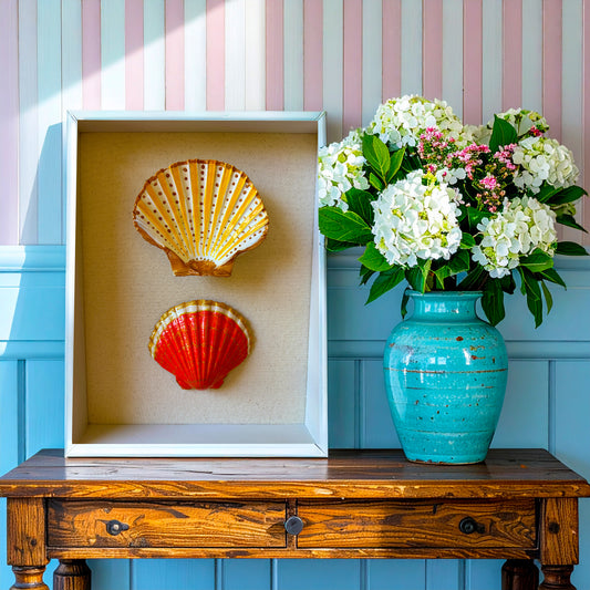 Coral Sunshine